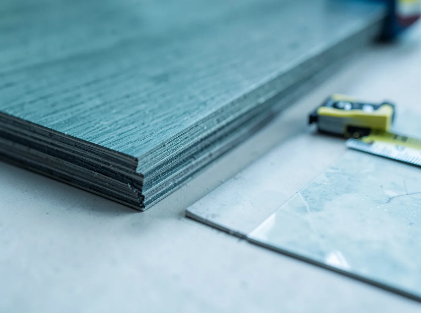 Luxury Vinyl Plank Installation Mathews, VA FAQs